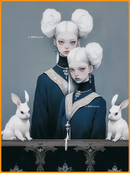 八角笼中电影排行配图