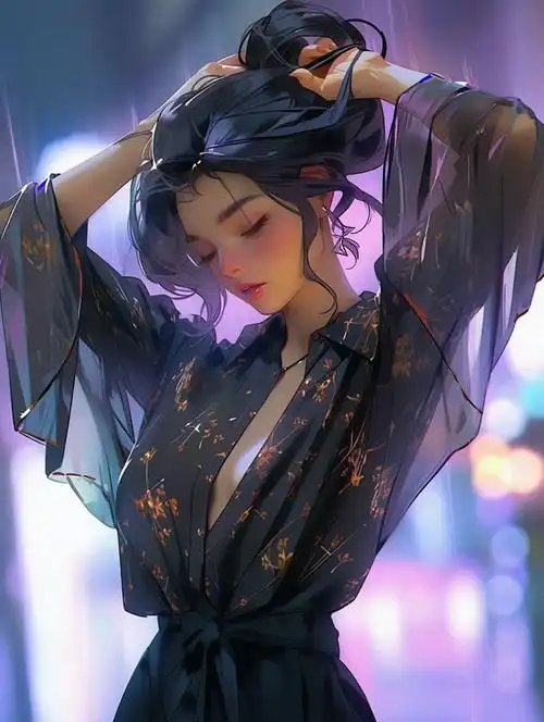 触不可及电影详情配图